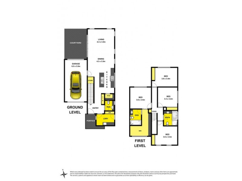 3/49 Lonsdale Street, Geelong VIC 3220