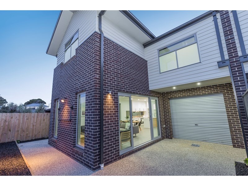 3/49 Lonsdale Street, Geelong VIC 3220