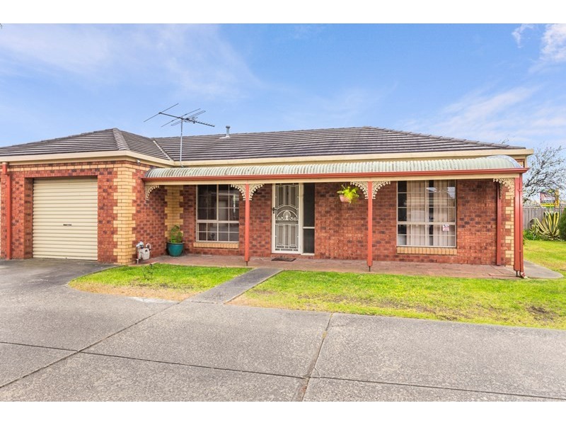 6/145 Torquay Road, Grovedale VIC 3216