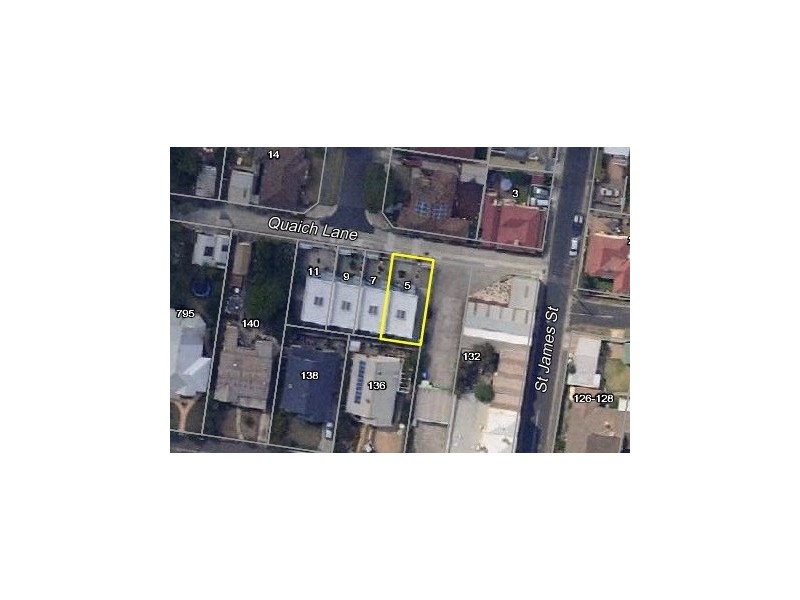 5 Quaich Lane, Geelong West VIC 3218