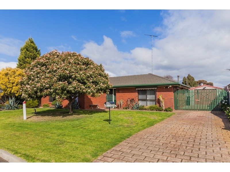 5 Bren Court, Corio VIC 3214