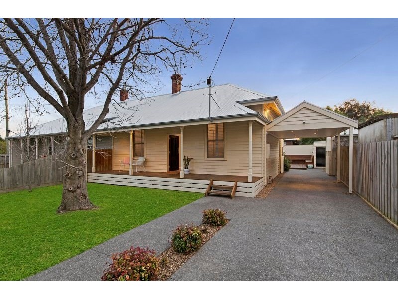 1 Noske Street, Newtown VIC 3220