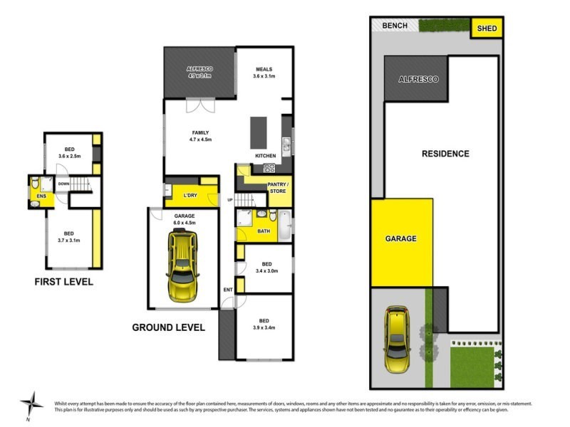 33 Yuille Street, Geelong West VIC 3218