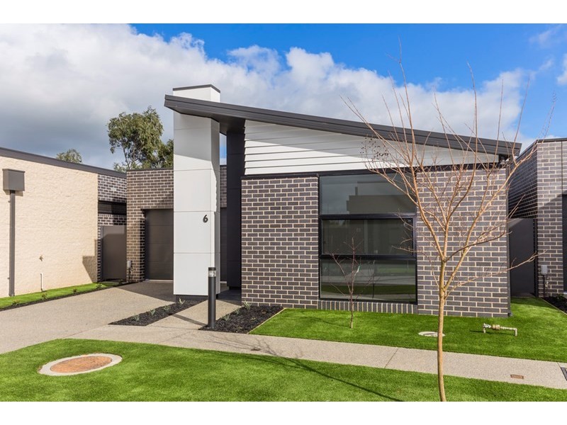 6/12-14 Balcombe Road, Newtown VIC 3220