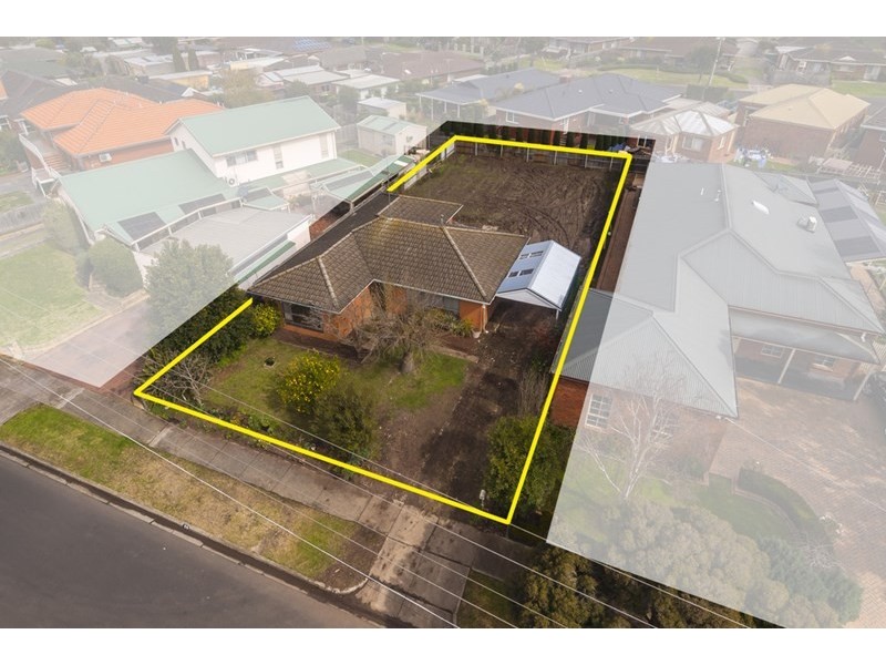 39 Tahara Street, Hamlyn Heights VIC 3215