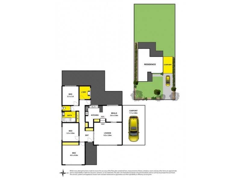 39 Tahara Street, Hamlyn Heights VIC 3215