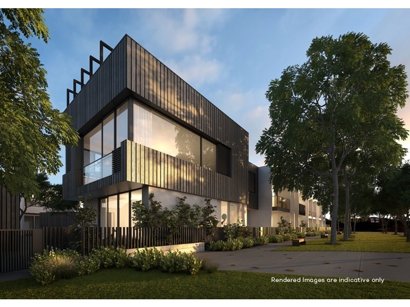 14/43 Liverpool Street, Geelong VIC 3220