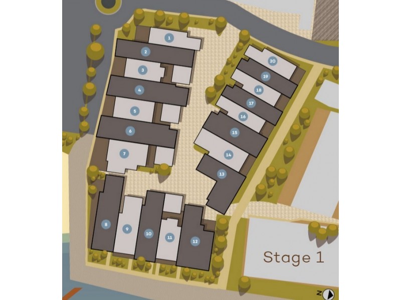 14/43 Liverpool Street, Geelong VIC 3220