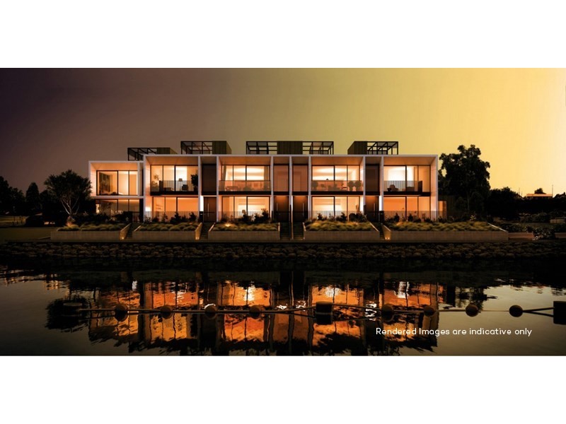 14/43 Liverpool Street, Geelong VIC 3220