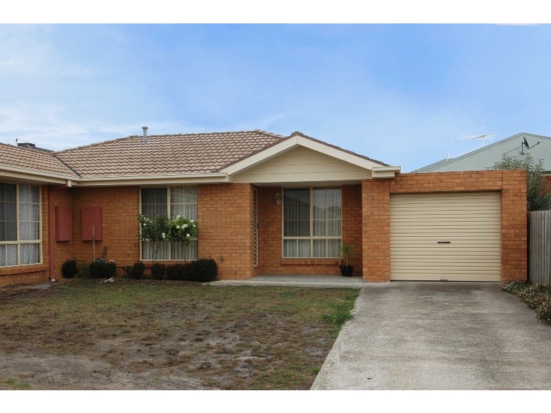 3/132 South Valley Road, Highton VIC 3216