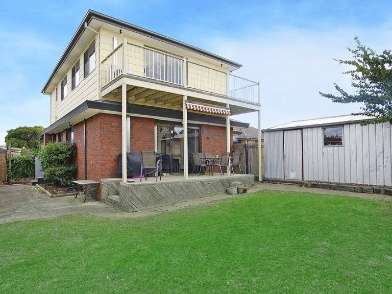 2 Serica Court, Grovedale VIC 3216