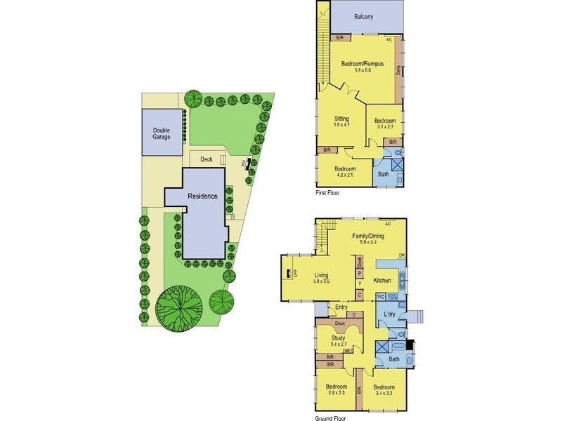 2 Serica Court, Grovedale VIC 3216