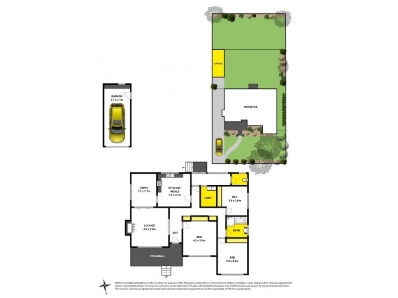 12 Bellarine Highway, Newcomb VIC 3219