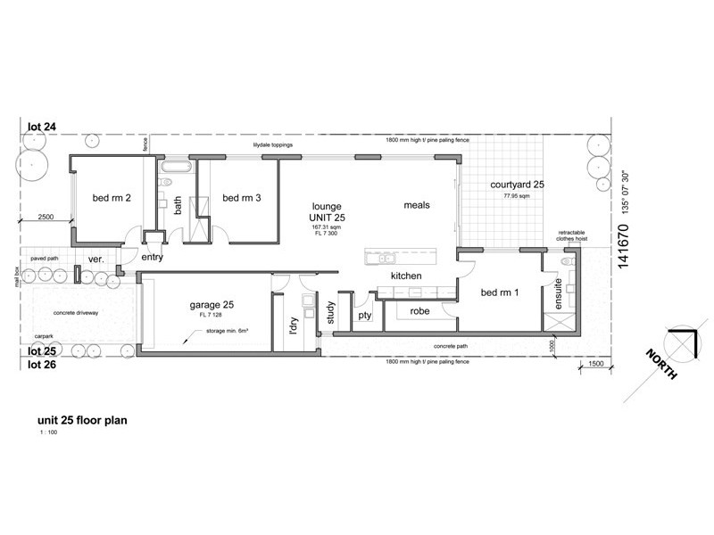 25/12-14 Balcombe Road, Newtown VIC 3220