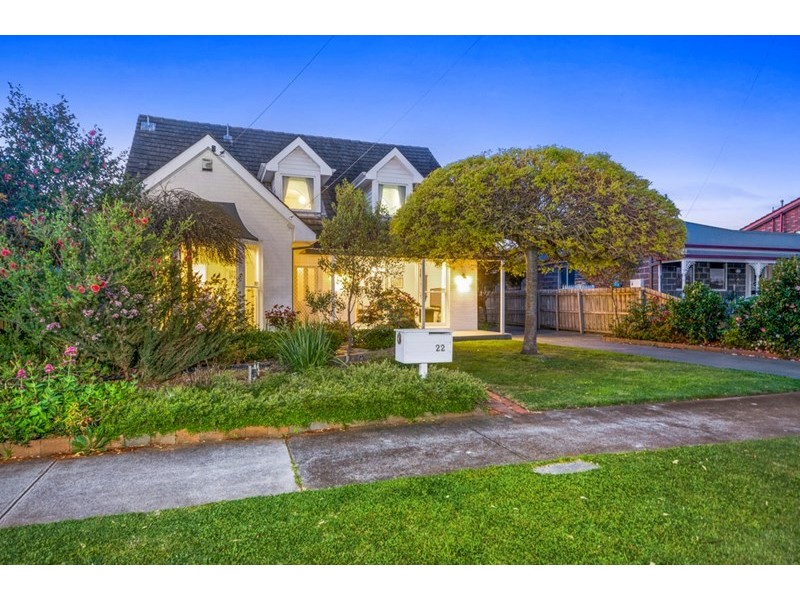22 Forfar Road, Hamlyn Heights VIC 3215