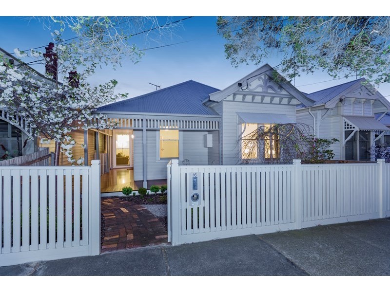 16 McKillop Street, Geelong VIC 3220