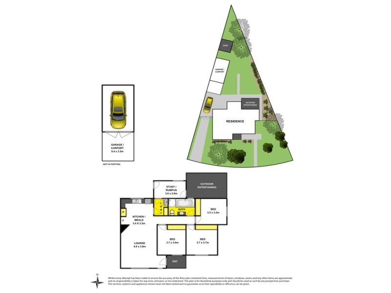 35 Craddock Street, North Geelong VIC 3215