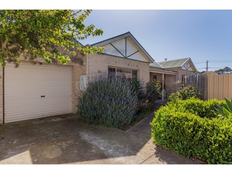 4/18-20 O’Connell Street, Geelong West VIC 3218