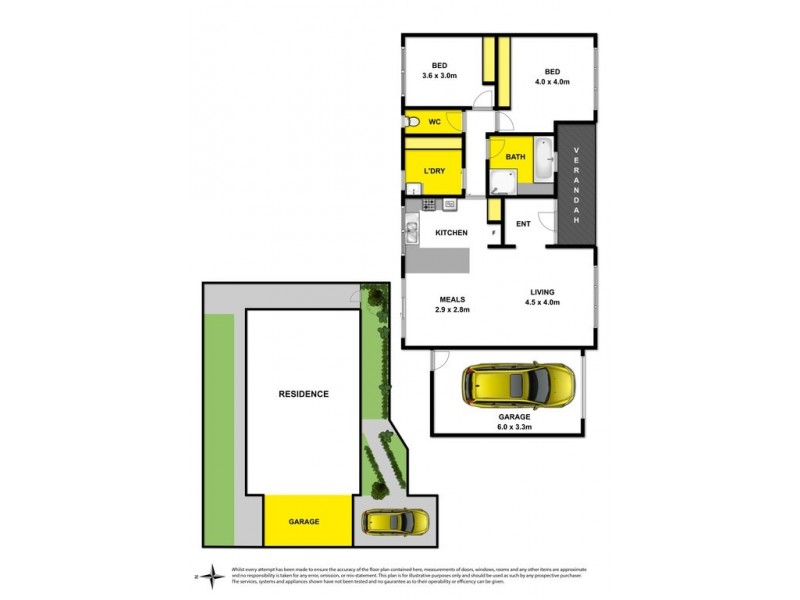 4/18-20 O’Connell Street, Geelong West VIC 3218