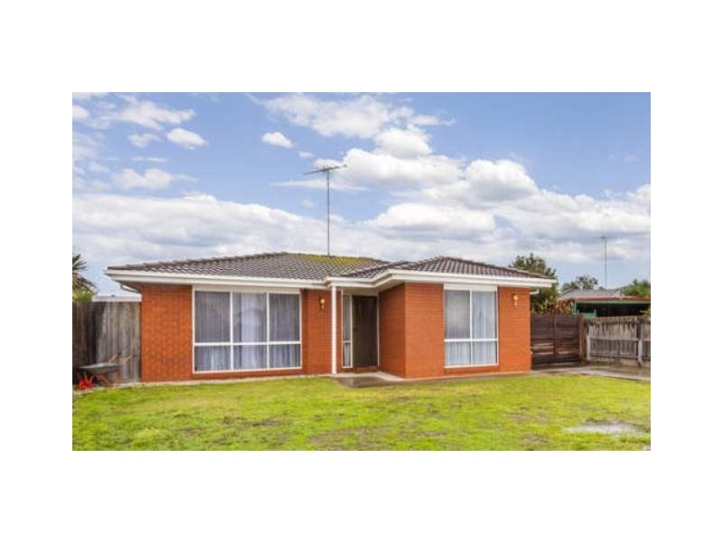 2 Wesona Place, Grovedale VIC 3216