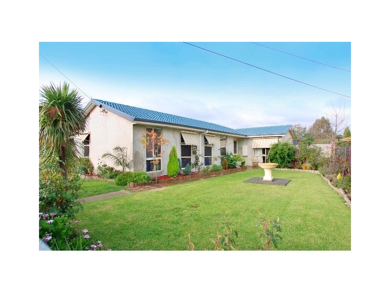 3 Halliwell Court, Corio VIC 3214