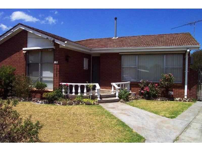 1 Duneed Court, Corio VIC 3214