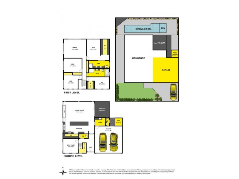 52 Cook Street, Newtown VIC 3220