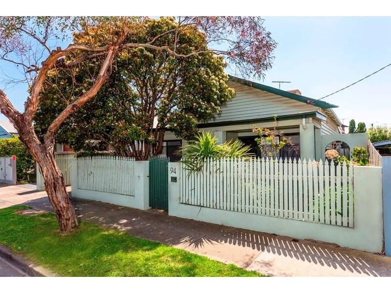 94 Gertrude Street, Geelong West VIC 3218