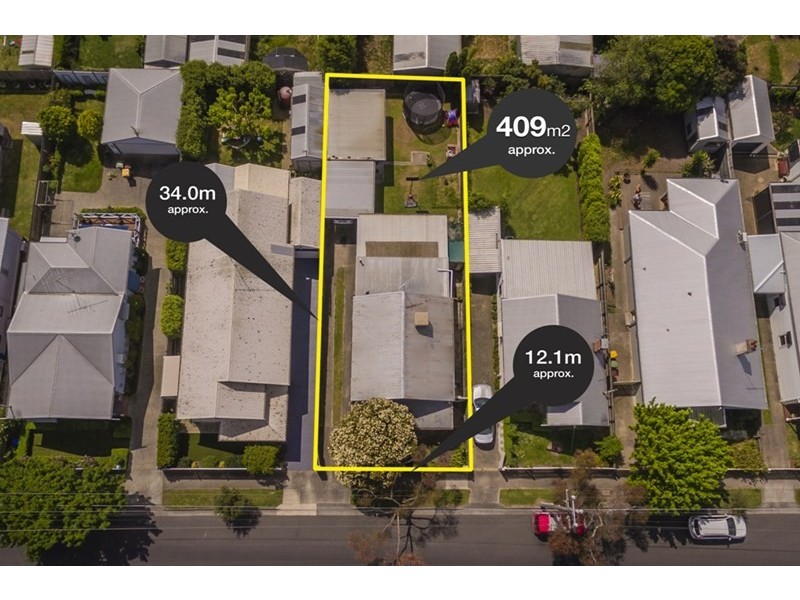 94 Gertrude Street, Geelong West VIC 3218