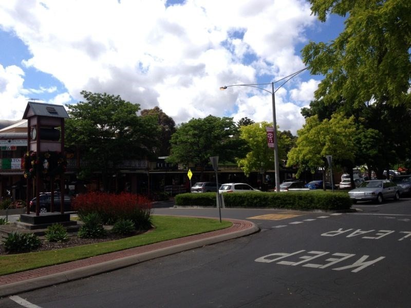 8/7 Sanglen Terrace, Belmont VIC 3216