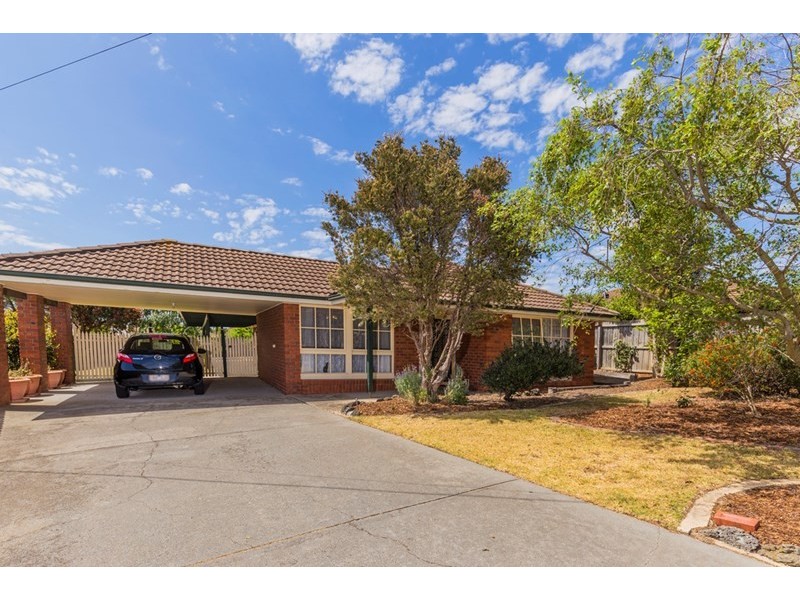 10 Timbarra Court, Grovedale VIC 3216