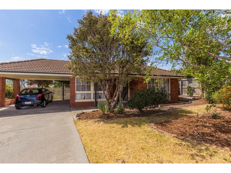 10 Timbarra Court, Grovedale VIC 3216