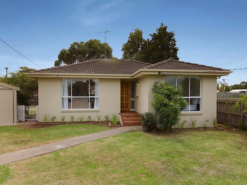 7 Eldridge Place, Belmont VIC 3216