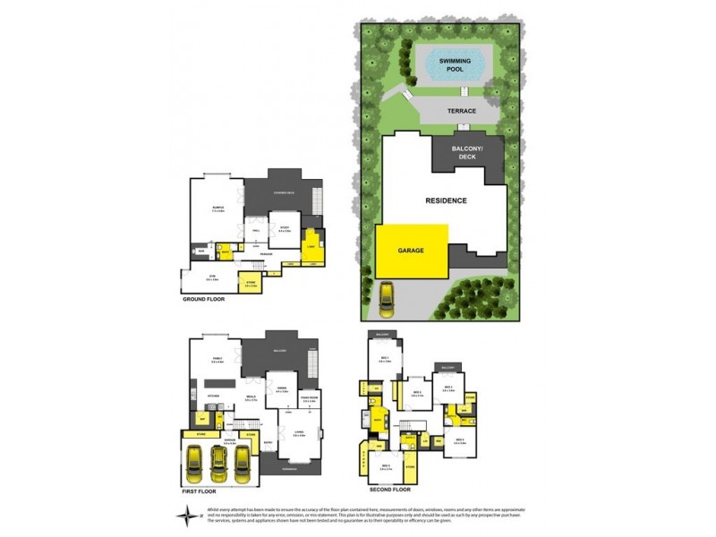 3 Louis Court, Newtown VIC 3220