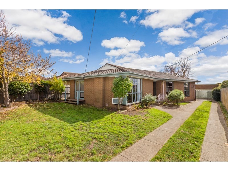 100 Kinlock Street, Bell Post Hill VIC 3215