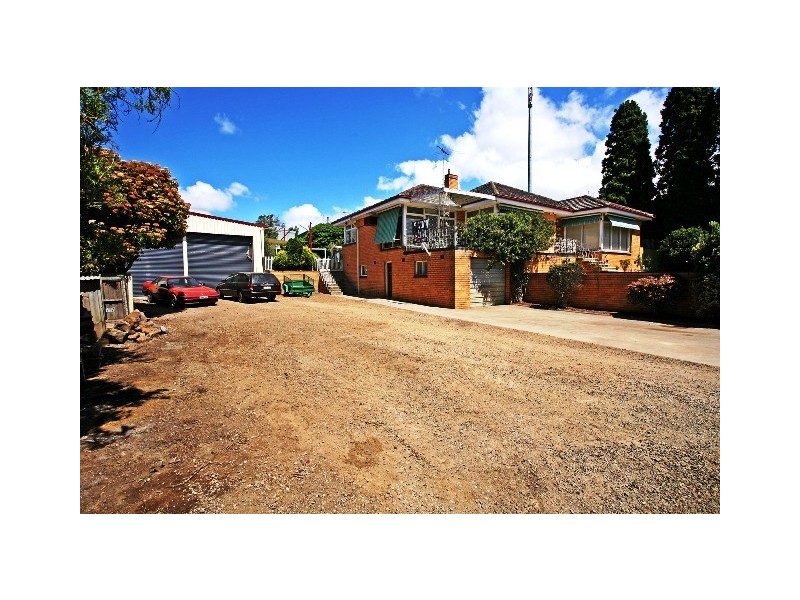 1 Park Street, Belmont VIC 3216