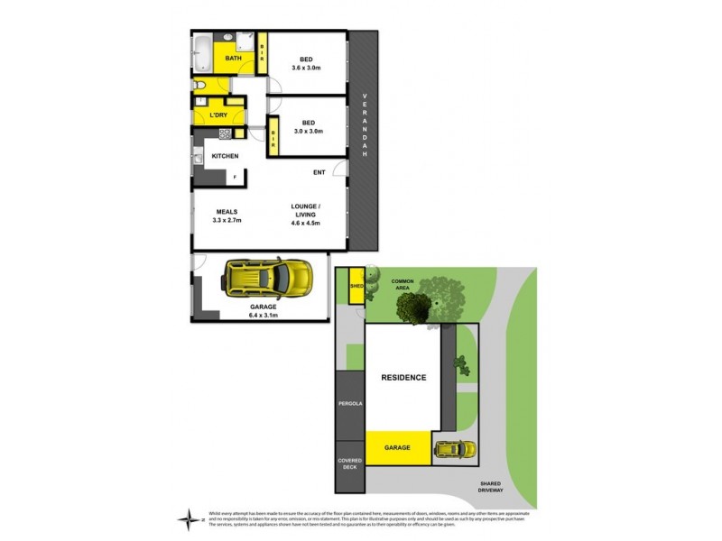 2/50 Vines Road, Hamlyn Heights VIC 3215