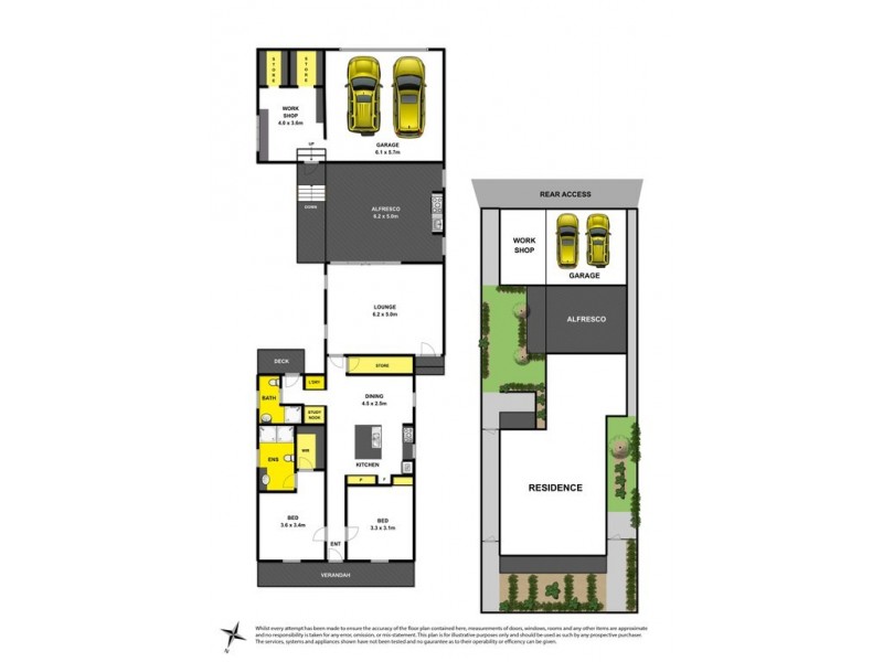 45 Loch Street, East Geelong VIC 3219