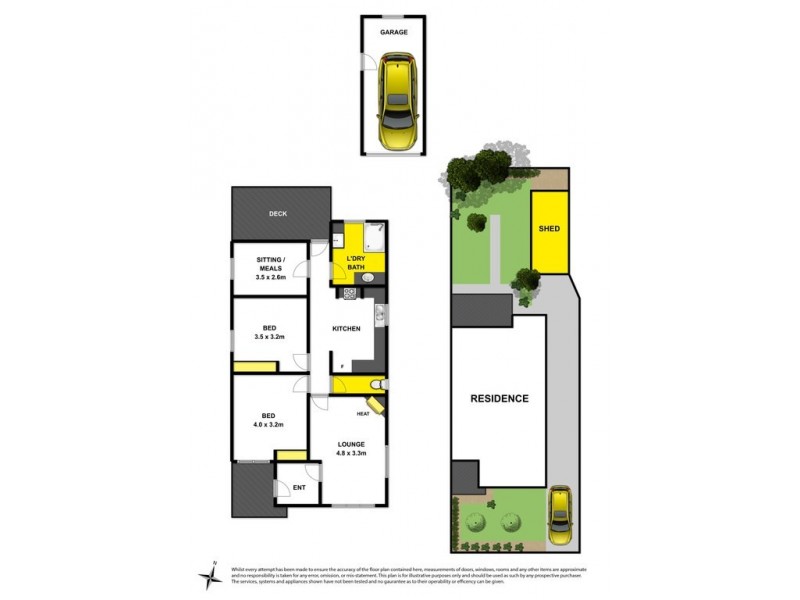 52 Catherine Street, Geelong West VIC 3218