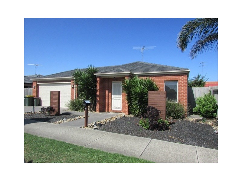 111 Bailey Street, Grovedale VIC 3216