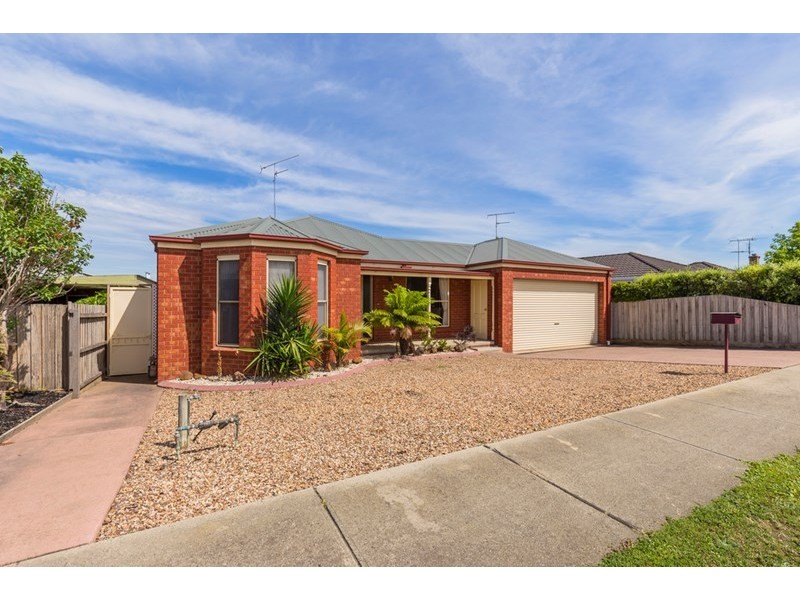 48 Rebecca Drive, Leopold VIC 3224