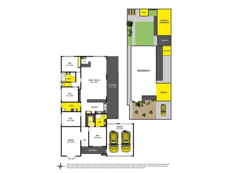 48 Rebecca Drive, Leopold VIC 3224