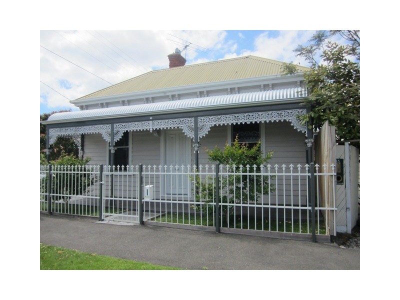 43 Fitzroy Street, Geelong VIC 3220