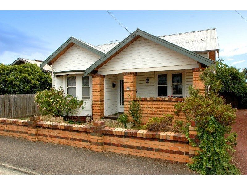 22 Clarence Street, Geelong West VIC 3218