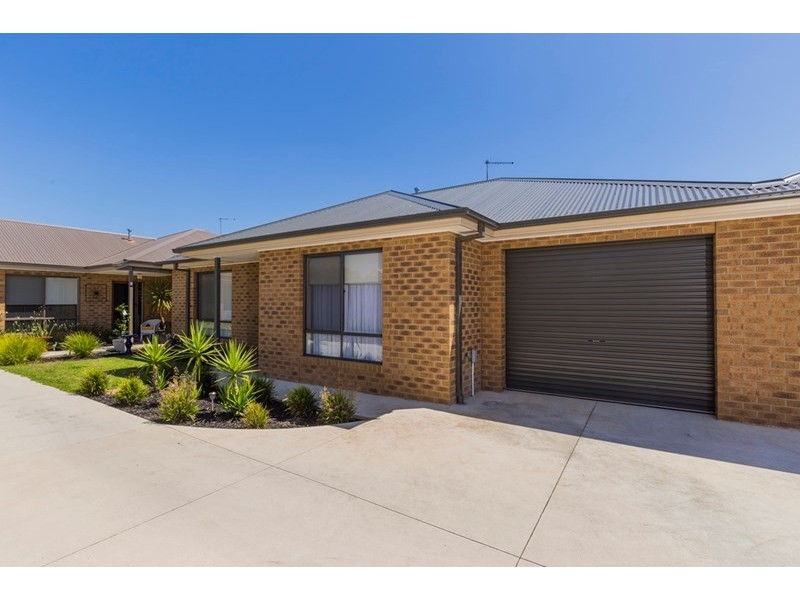 3/264 Wilsons Road, St Albans Park VIC 3219