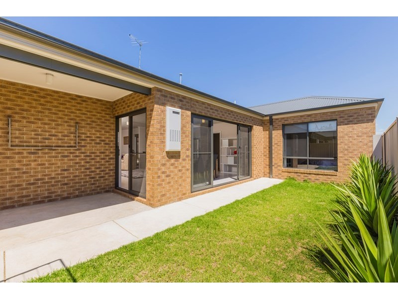 3/264 Wilsons Road, St Albans Park VIC 3219