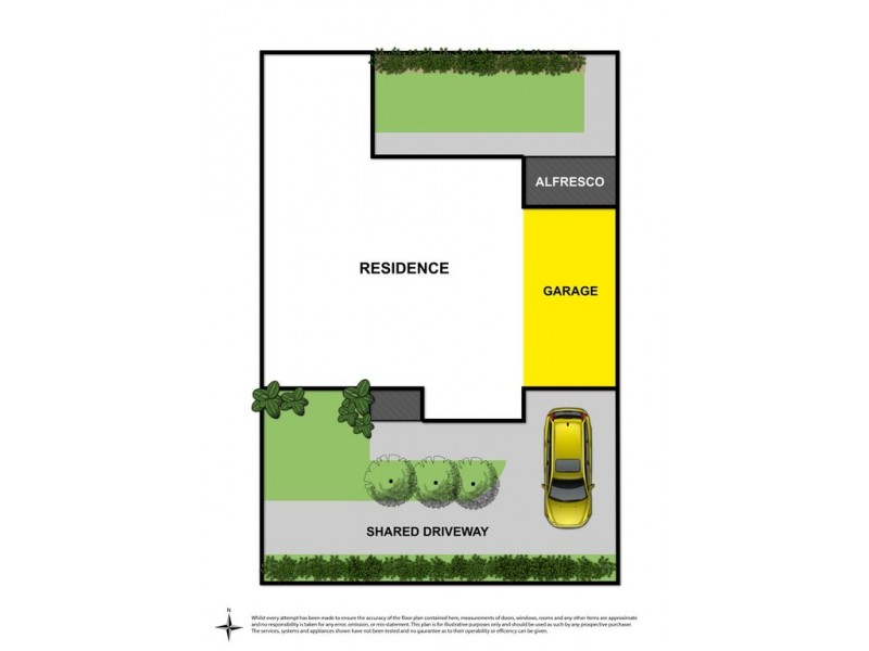 3/264 Wilsons Road, St Albans Park VIC 3219