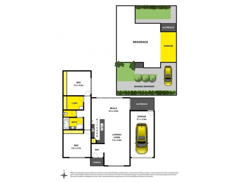 3/264 Wilsons Road, St Albans Park VIC 3219