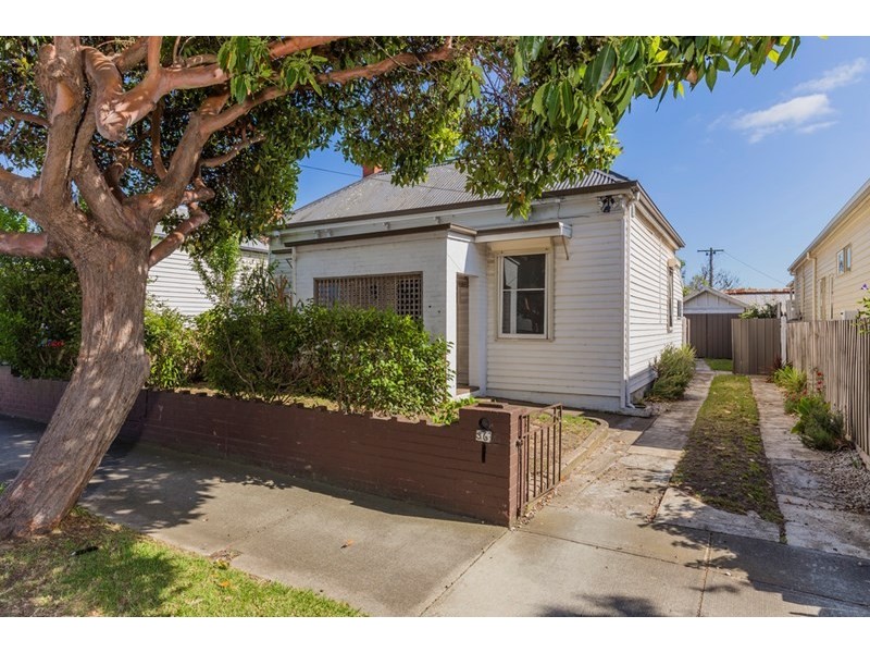 36 Waratah Street, Geelong West VIC 3218