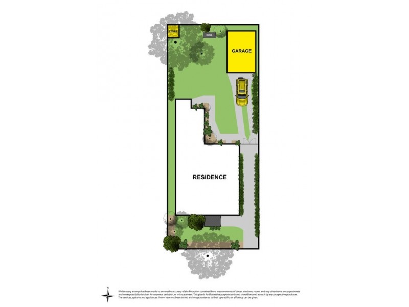 36 Waratah Street, Geelong West VIC 3218